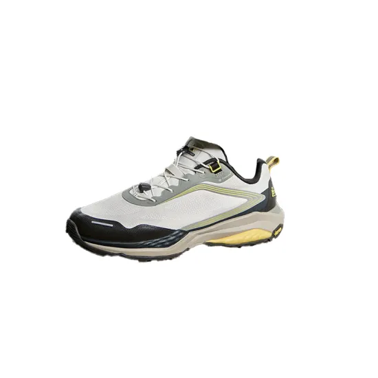 FILA SPD LYNX 2 Running Shoes Men Low-Top White Brown
