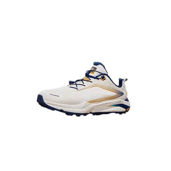 FILA SPD LYNX 2 Running Shoes Men Low-Top White