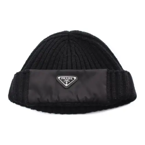 PRADA Beanies Men's