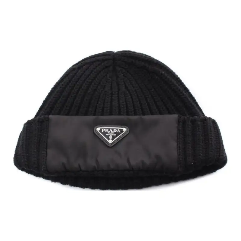 PRADA Beanies Men's
