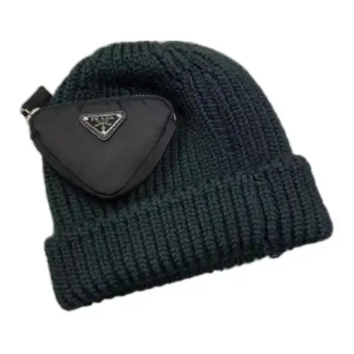 PRADA Beanies Men's