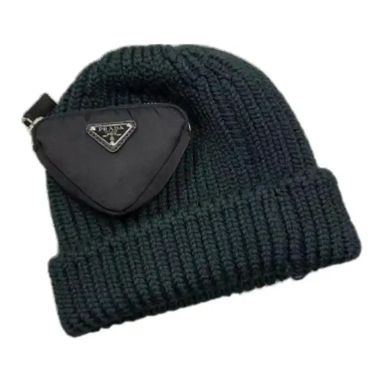 PRADA Beanies Men's