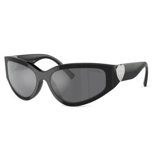 TIFFANY & CO. Wrap Around Sunglasses