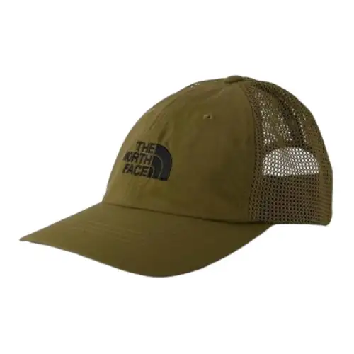 THE NORTH FACE Baseball Caps Men's Olive
