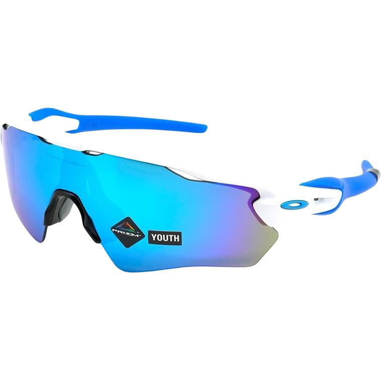 Oakley Kids’ Everyday Cycling And Running Windproof Sand Resistant Cycling Glass