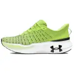 Under Armour Infinite Elite Abrasion Resistant Low top Running Shoes Men's Green
