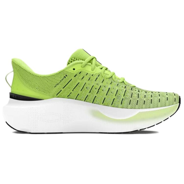 Under Armour Infinite Elite Abrasion Resistant Low top Running Shoes Men’s Green