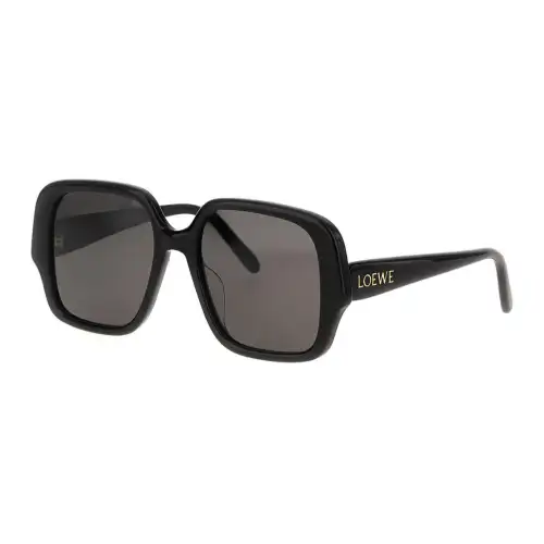 LOEWE Square-Frame Sunglasses