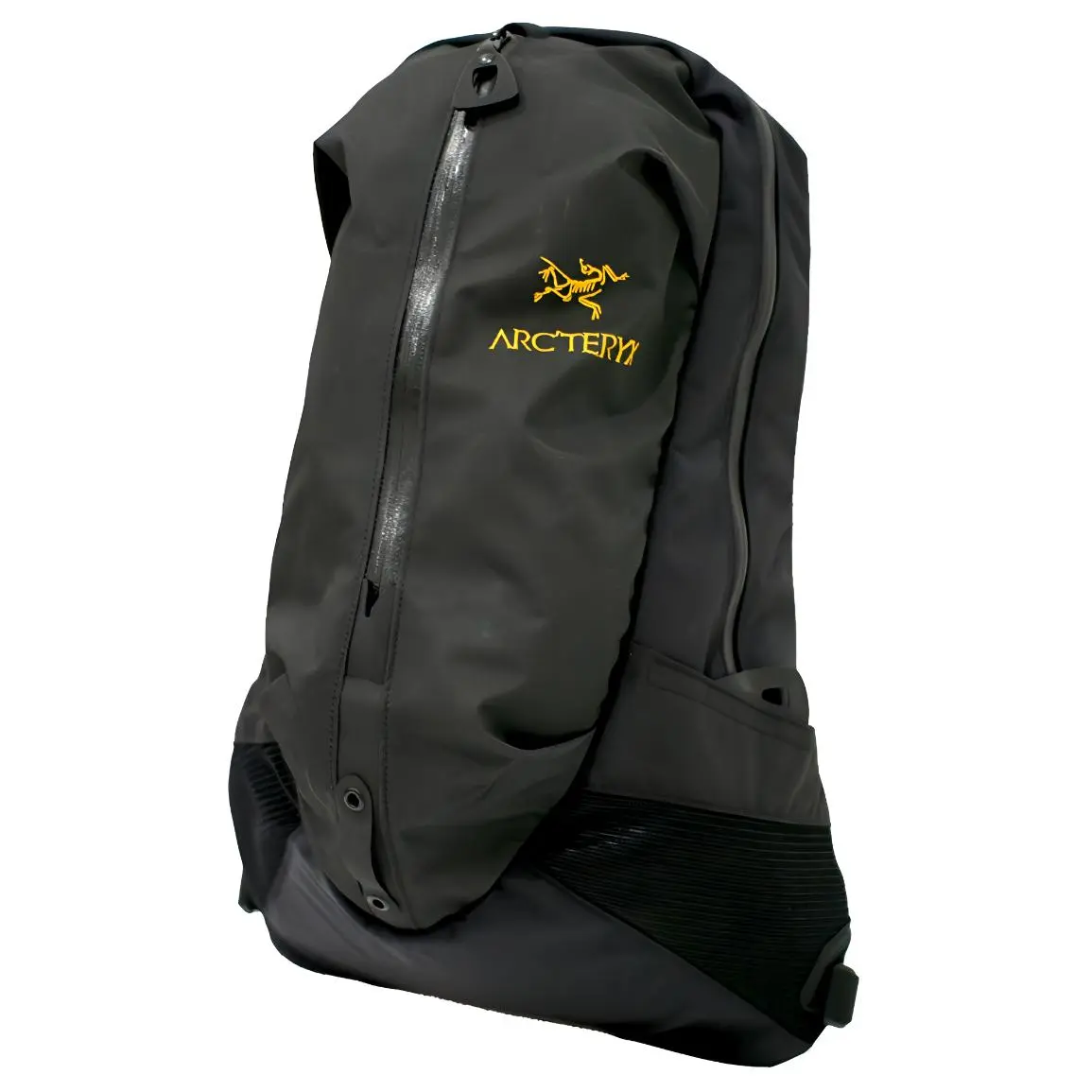 Arc'teryx 22L Outdoor Bags Nylon Black Unisex
