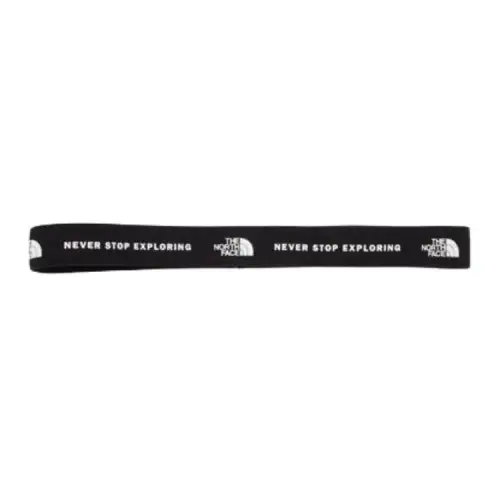 THE NORTH FACE Nylon Hair Bands Men's Multicolor
