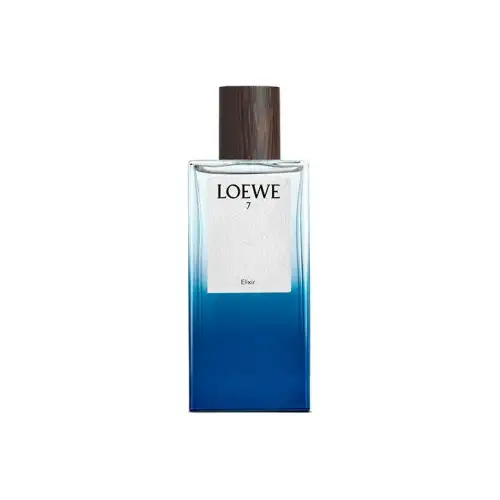LOEWE Wooden amber perfume, woody notes, 50 ml, 100 ml