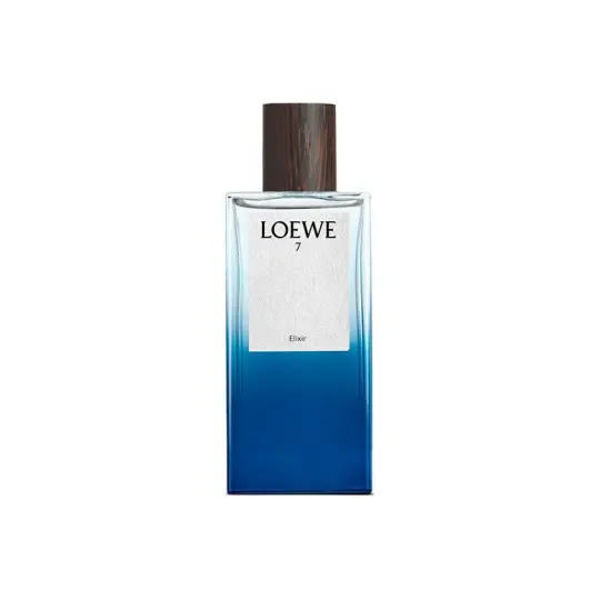 LOEWE Seventh Movement Men's Perfumes Woody Eau De Parfum EDP 50ml/100ml Amber Patchouli