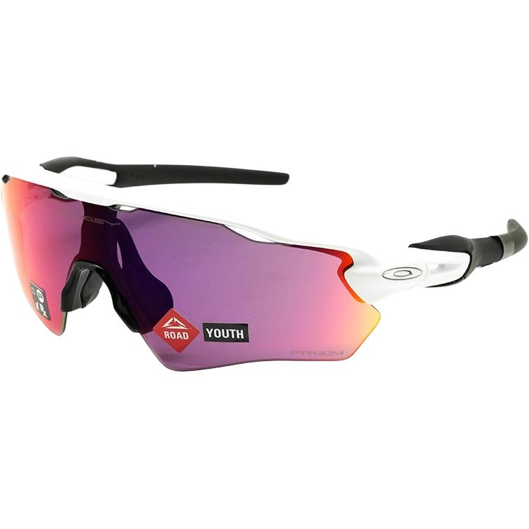 Oakley Kids’ Everyday Cycling And Running Windproof Sand Resistant Cycling Glass