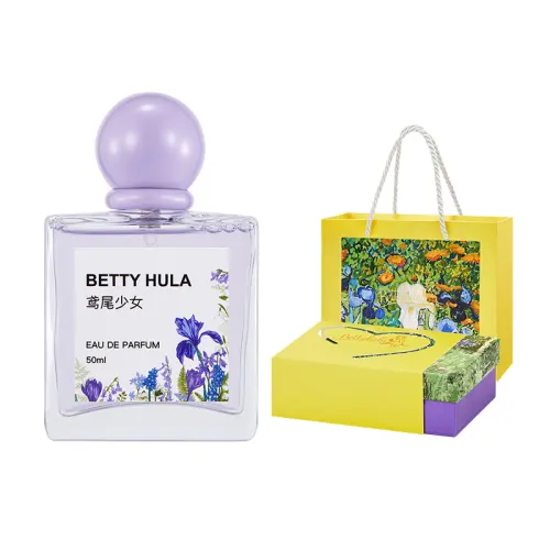 Betty Hula Iris Maiden/Midsummer Memory Women's
