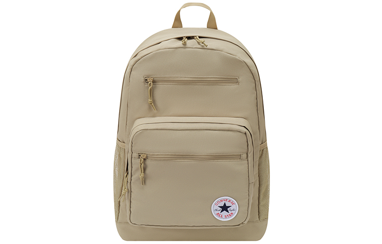 Рюкзак Converse 20L с карманами (овсяный)