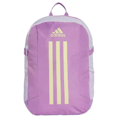 Adidas Recycled Polyester Backpack Regular Women's Light Purple