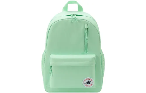 Converse Polyester Backpack Aloe Vera Green