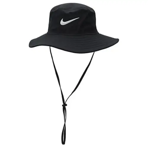 Nike Apex Dri-FIT Bucket Hat Black