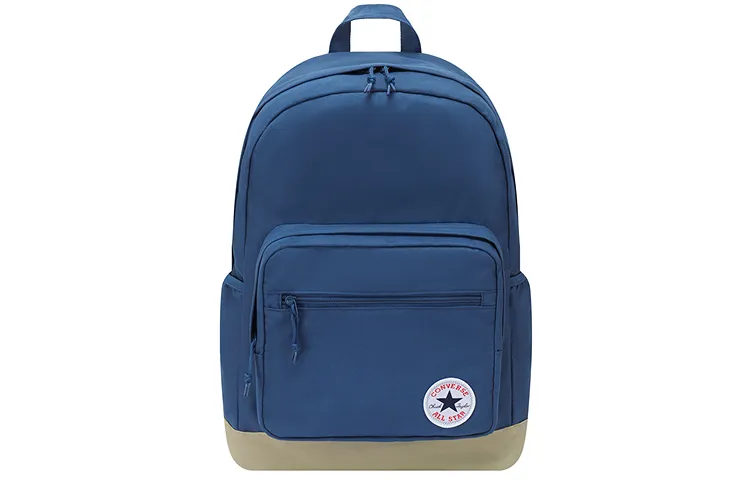 Converse Polyester Backpack Armor Blue
