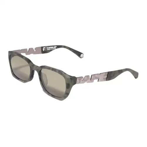Bape Frame 19 Sunglasses