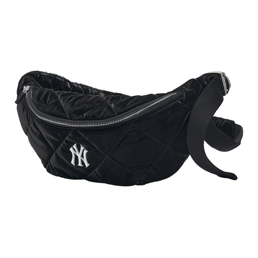 Сумка MLB New York Yankees (черная)