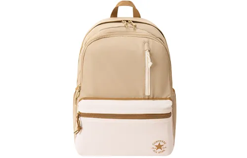 Converse Polyester Backpack Medium Oat