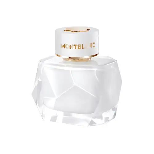 MONTBLANC Floral cosmetic perfume, 30 ml, 50 ml, 90 ml