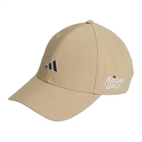 Adidas Recycled Polyester Baseball Caps Unisex Hemp
