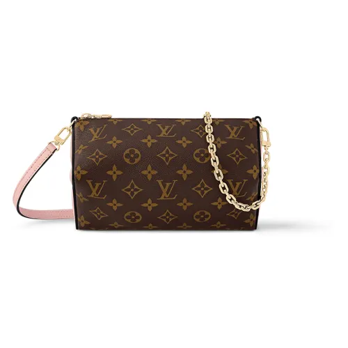 LOUIS VUITTON M11672 Bloom Pouch