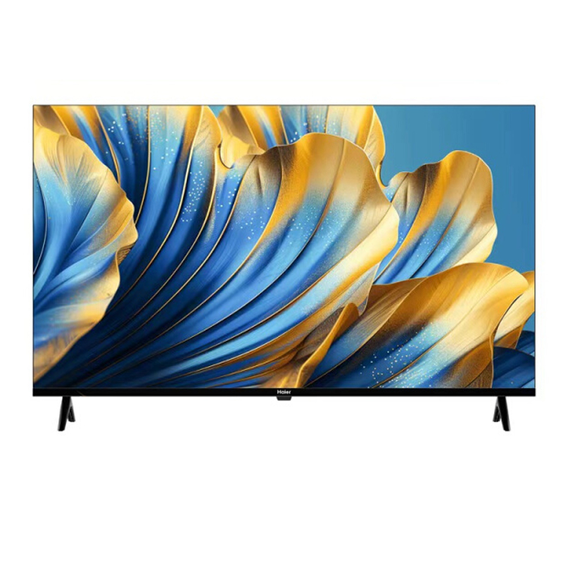 Haier D50 42-inch flat-screen TV 1G+16G dual eye protection certification WiFi-6 smart screen projection 42D50