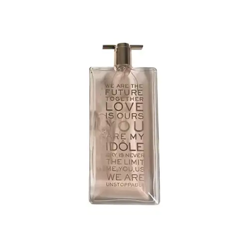 Lancôme It's Me Idol Jasmine Women's Perfume Floral Fruity Perfume EDP 50ml