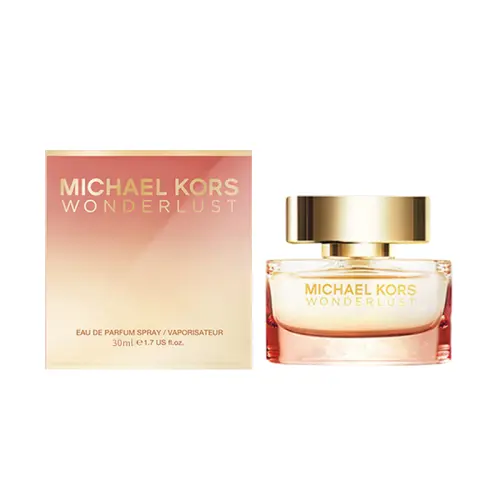 MICHAEL KORS Michael Kors Fantasy Domain Oriental Potpourri Accord