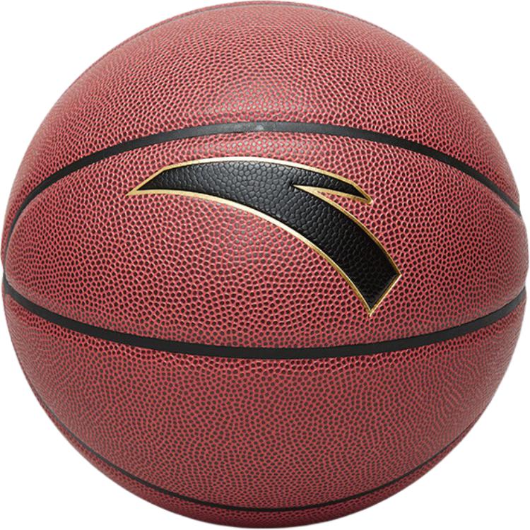 Anta Pu Basketball Training Unisex China Mainland Version