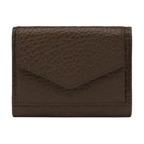 Maison Margiela Four Stitch Tri-Fold Cardholder
