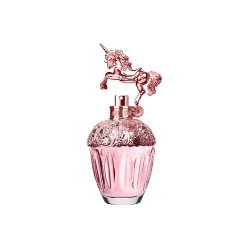 Anna sui, floral perfume contains rose, 30 ml, 50 ml