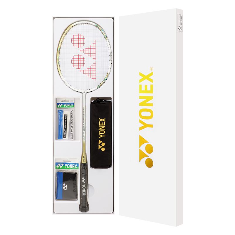 YONEX AstroX 9900 Badminton Racket Sets Offensive Type Heavy Head, Stiff Shaft Professional 680mm