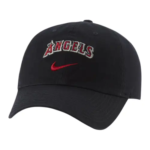 Nike Black cap for men and women, for beloved