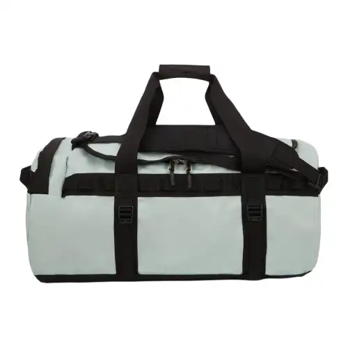 THE NORTH FACE 71L Travel Bag Outdoor Bag Polyester Green Unisex