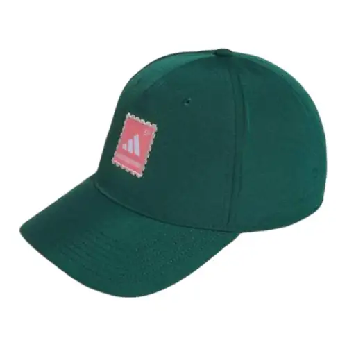 Adidas Free Shipping With AdiClub Tour Stamp Hat