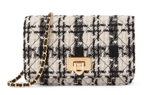 CHARLES&KEITH Shoulder Bags
