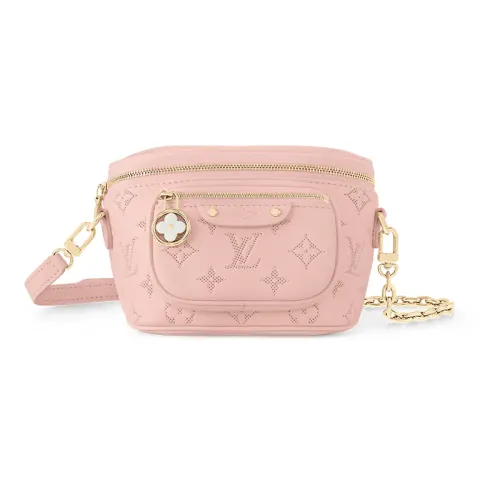 LOUIS VUITTON Mini Bumbag