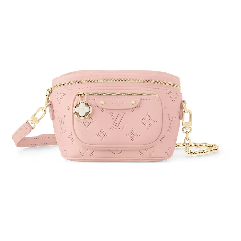 LOUIS VUITTON Mini Bumbag