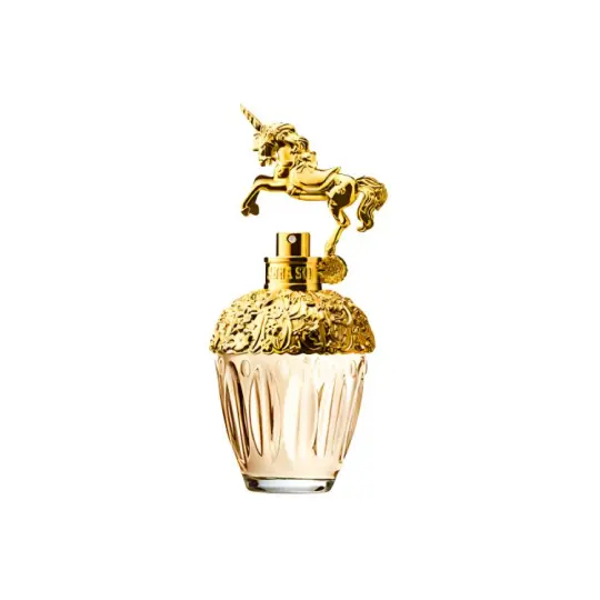 ANNASU Dream Weaving Unicorn Women's Perfume Floral And Fruity Notes Eau De Toilette Pomelo Raspberry Orchid