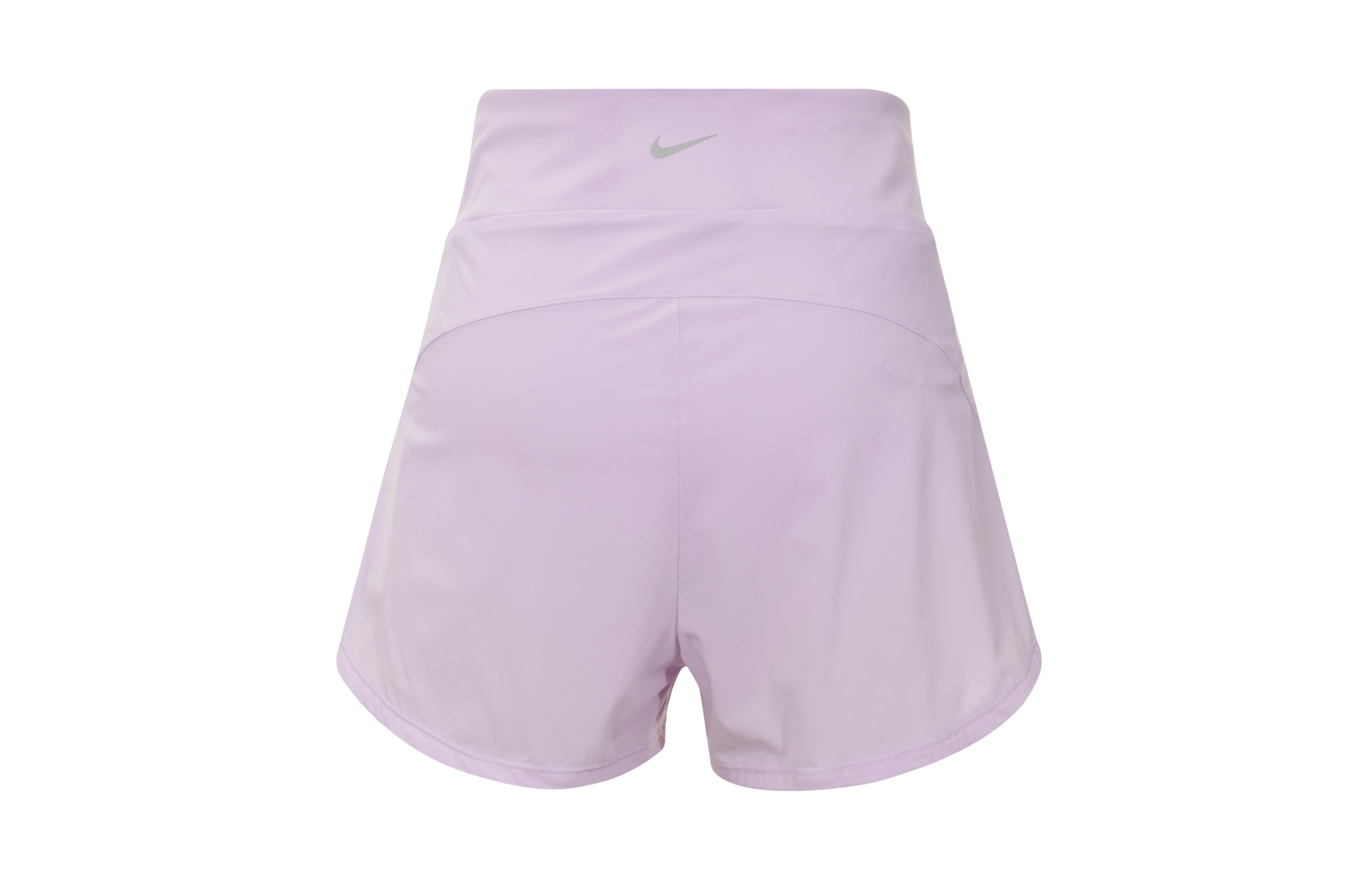 Nike SS24 Sports Shorts Women’s Light Purple