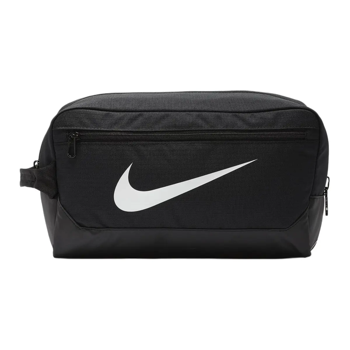 Nike Polyester Travel Storage Bag Men's Black