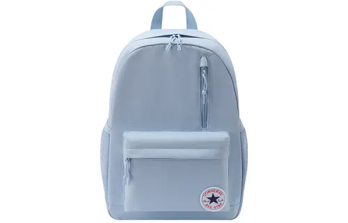 Converse Polyester Backpack Regular Unisex Light Haze Blue
