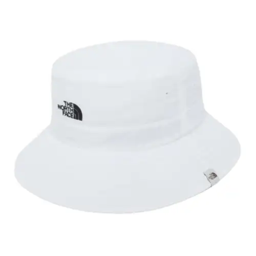 THE NORTH FACE Polyester Bucket Hats Men's Multicolor