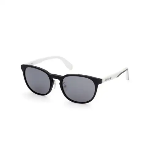 Adidas Originals Round Frame Sunglasses