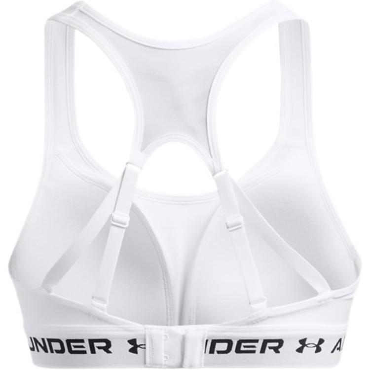 Under Armour HeatGear Sports Underwear Women’s White