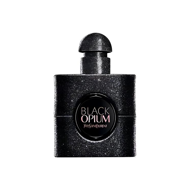 YSL, black perfume, 30 ml, 50 ml, 90 ml, Birthday gift
